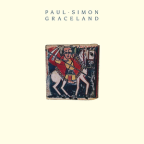 Album artwork for Graceland by Paul Simon