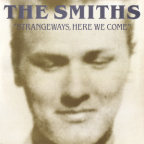 Album artwork for Strangeways, Here We Come by The Smiths