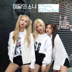 Album artwork for Max & Match by LOOΠΔ / ODD EYE CIRCLE