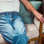 Album artwork for Theworstthing by Parcels