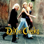 Album artwork for Wide Open Spaces by The Chicks