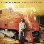 Album artwork for Freight Train by Alan Jackson