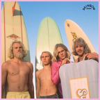 Album artwork for Today by Babe Rainbow