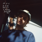 Album artwork for Salad Days by Mac DeMarco