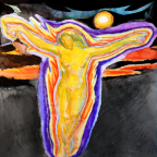 Album artwork for Spiritual Healers, Defence Lawyers by Eternal Dust