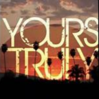 Album artwork for Yours Truly by Maurice Williams