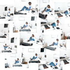 Album artwork for Seasons by Sam Austins