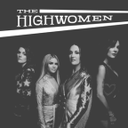 Album artwork for Redesigning Women by The Highwomen