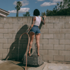 Album artwork for It Was Good Until It Wasn't by Kehlani