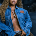 Album artwork for Sunday Service by Latto