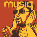 Album artwork for Juslisen by Musiq