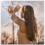 Album artwork for Dear Athena, by Sierra Sikora