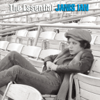Album artwork for The Essential Janis Ian by Janis Ian