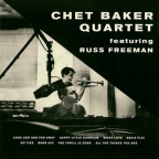 Album artwork for The Best of Chet Baker Sings by Chet Baker