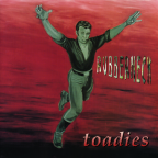 Album artwork for Rubberneck by Toadies