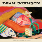 Album artwork for I Hope We Can Still Be Friends by Dean Johnson