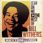 Album artwork for Lean on Me: The Best of Bill Withers by Bill Withers