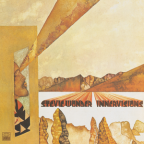 Album artwork for Innervisions by Stevie Wonder
