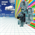 Album artwork for Velocity : Design : Comfort by Sweet Trip