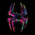 Album artwork for METRO BOOMIN PRESENTS SPIDER-MAN: ACROSS THE SPIDER-VERSE (SOUNDTRACK FROM AND INSPIRED BY THE MOTION PICTURE) [METROVERSE INSTRUMENTAL EDITION] by Metro Boomin