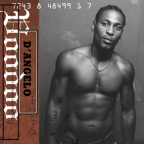 Album artwork for Voodoo by D'Angelo