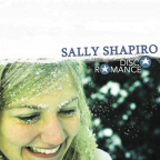 Album artwork for Disco Romance by Sally Shapiro