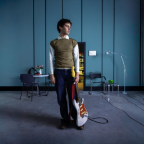 Album artwork for Canciones En Mi by pablopablo