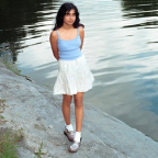 Album artwork for Blue Angel Sparkling Silver by Quiet Light