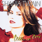 Album artwork for Come on Over by Shania Twain