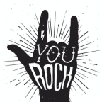 Album artwork for You Rock by Inhaler