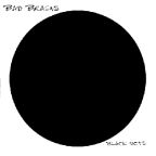 Album artwork for Black Dots by Bad Brains