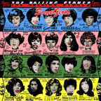 Album artwork for Some Girls by The Rolling Stones