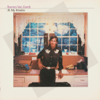 Album artwork for At My Window by Townes Van Zandt