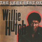 Album artwork for The Very Best Of Willie Hutch by Willie Hutch