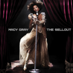 Album artwork for The Sellout by Macy Gray