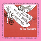Album artwork for Anthology by The Royal Guardsmen