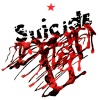 Album artwork for Suicide by Suicide