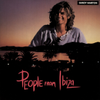 Album artwork for People from Ibiza by Sandy Marton