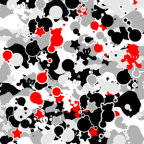 Album artwork for Elktorn / All I Could Think Of by Loukeman