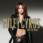 Album artwork for Can't Be Tamed by Miley Cyrus