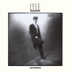 Album artwork for Pontiac by Lyle Lovett