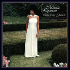 Album artwork for Come to My Garden by Minnie Riperton