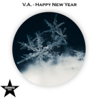 Album artwork for Happy New Year! by Real McCoy