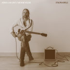 Album artwork for I’m People by Hiss Golden Messenger