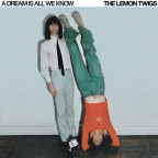 Album artwork for A Dream Is All We Know by The Lemon Twigs