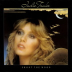 Album artwork for Shoot The Moon by Judie Tzuke