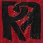 Album artwork for RЯ by ROSALÍA