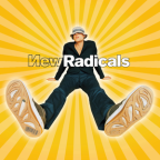 Album artwork for Maybe You've Been Brainwashed Too by New Radicals