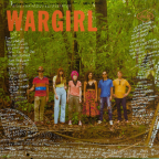 Album artwork for Wargirl by Wargirl