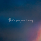 Album artwork for That's Physics, Baby - Single by Pool Kids
